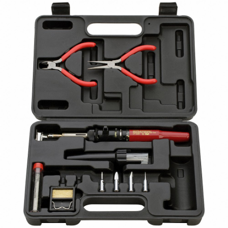 Ultratorch, Three Ultratip Soldering Iron Kit, 250 Deg C