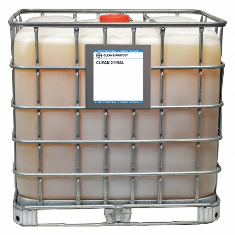 MASTER CLEAN2115AL/NR270P