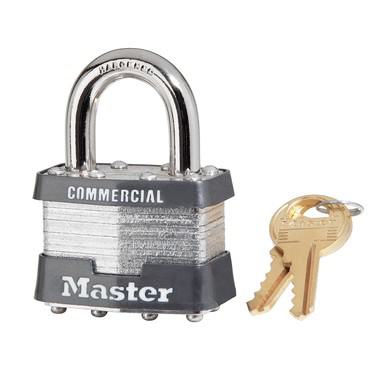 MASTER LOCK 1