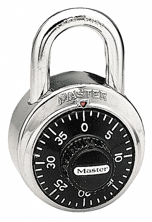 MASTER LOCK 1525
