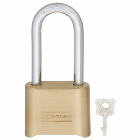 MASTER LOCK 175LH