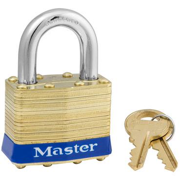 MASTER LOCK 2
