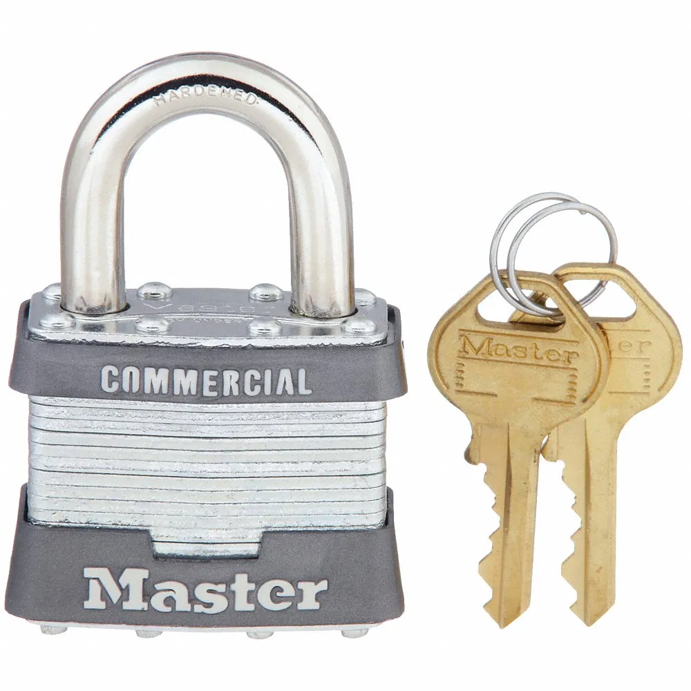 MASTER LOCK 21