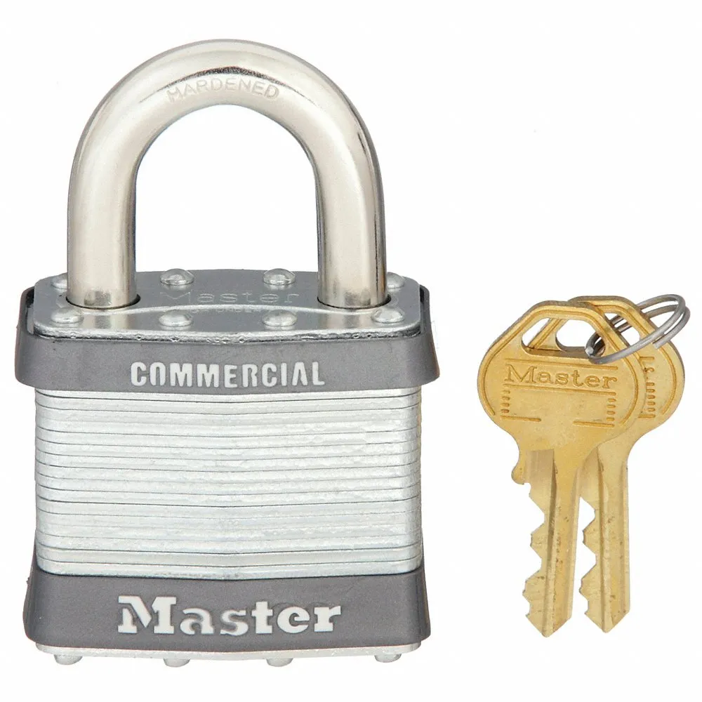 MASTER LOCK 25