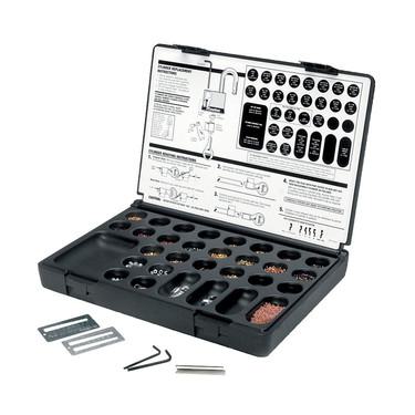 Master Lock Rekeying Kit