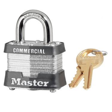 MASTER LOCK 3