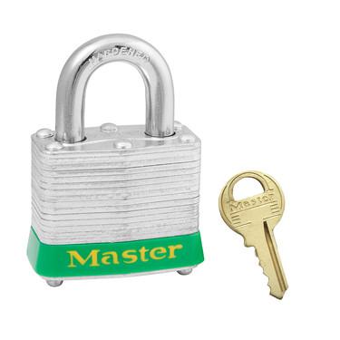 MASTER LOCK 3KAGRN