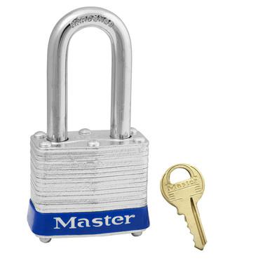 MASTER LOCK 3KALFBLU