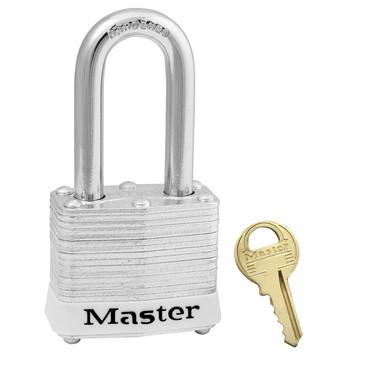 MASTER LOCK 3KALFWHT