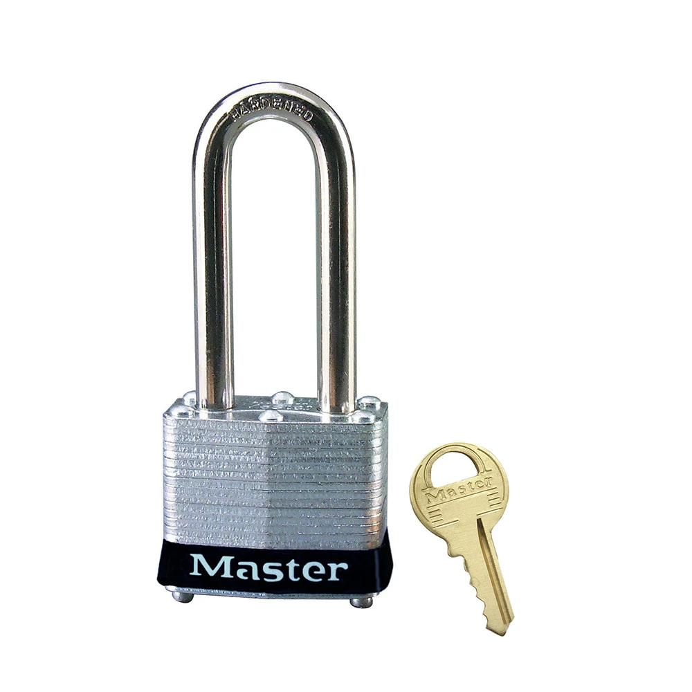 MASTER LOCK 3KALHBLK