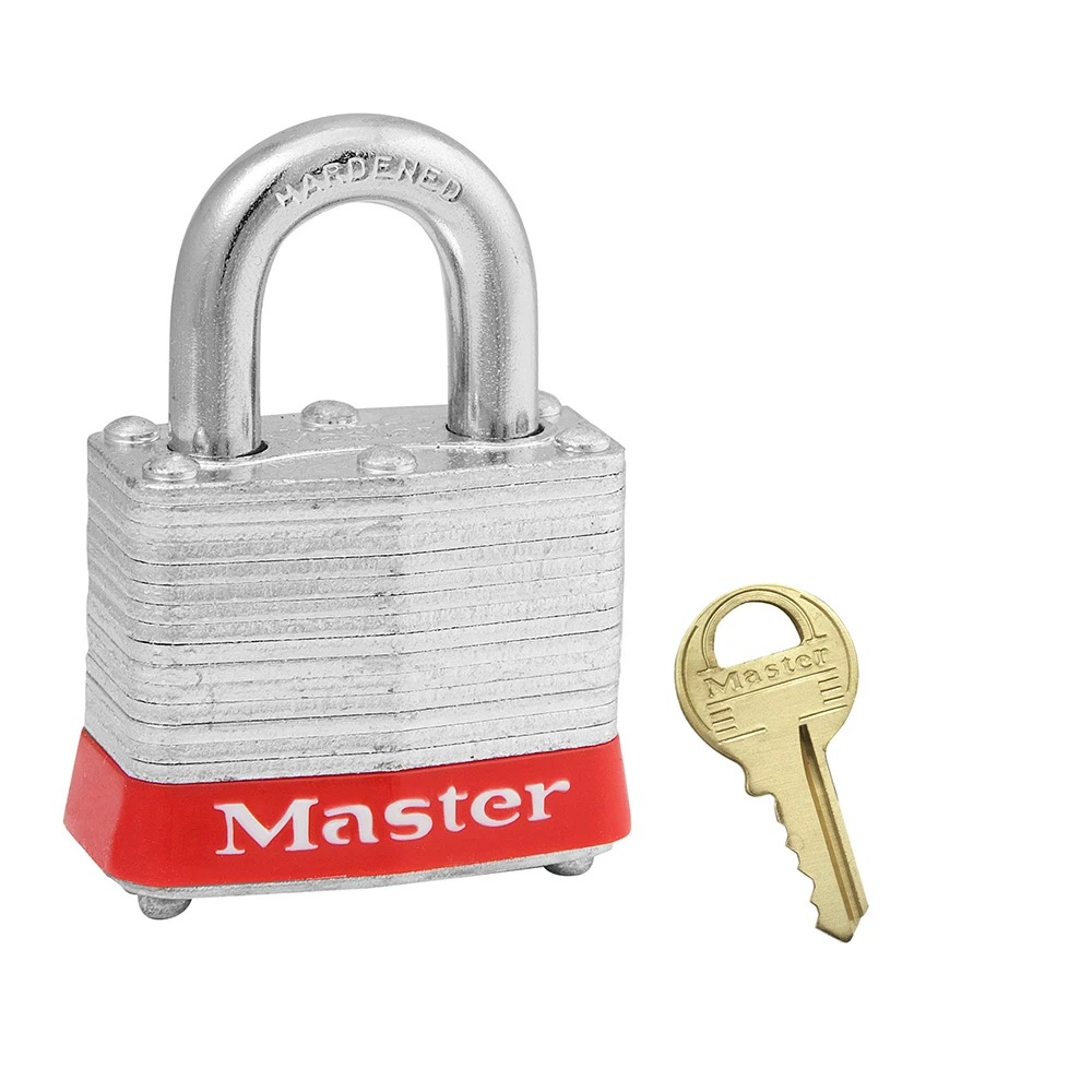 MASTER LOCK 3KARED