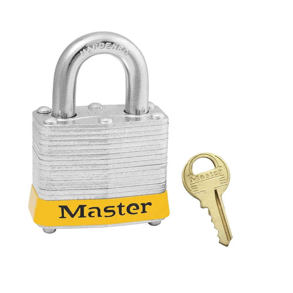 MASTER LOCK 3KAYLW