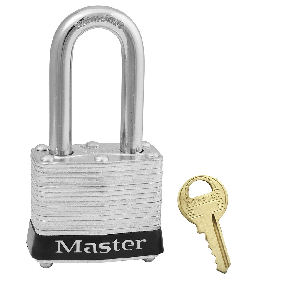 MASTER LOCK 3LFBLK