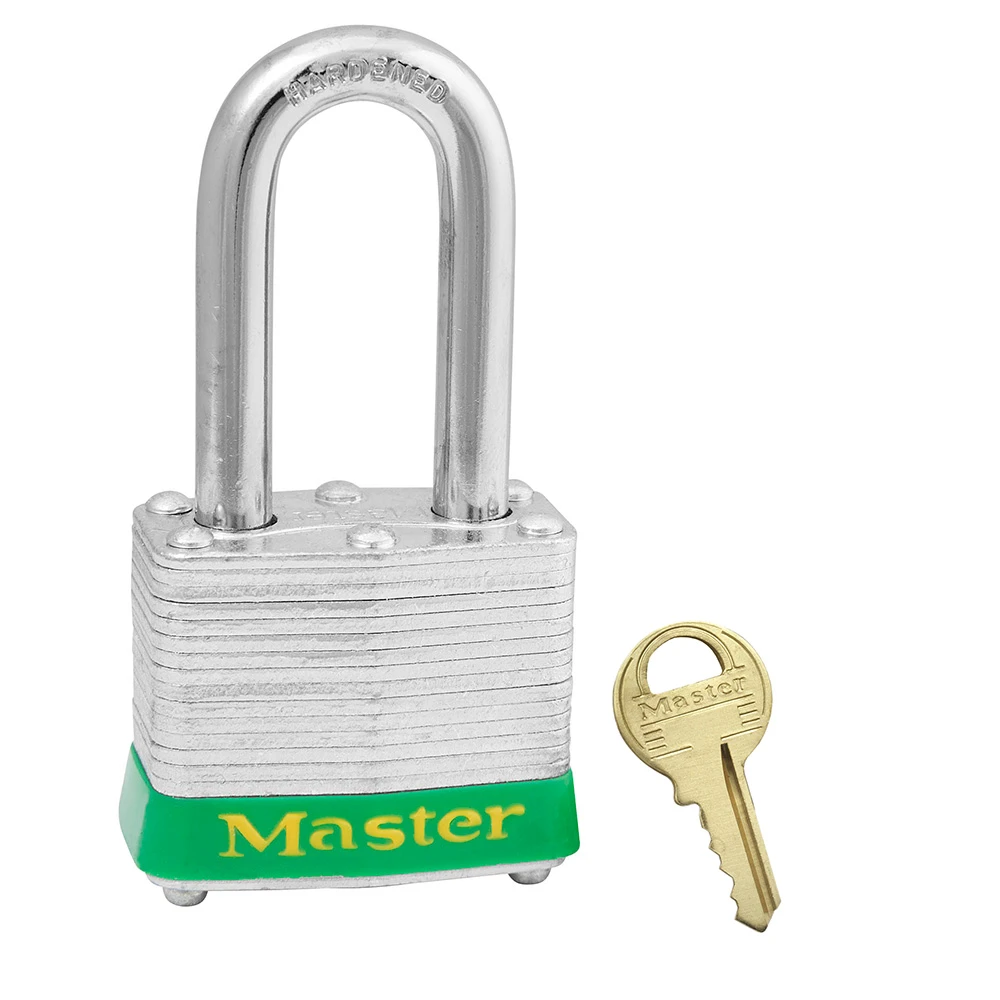 MASTER LOCK 3LFGRN