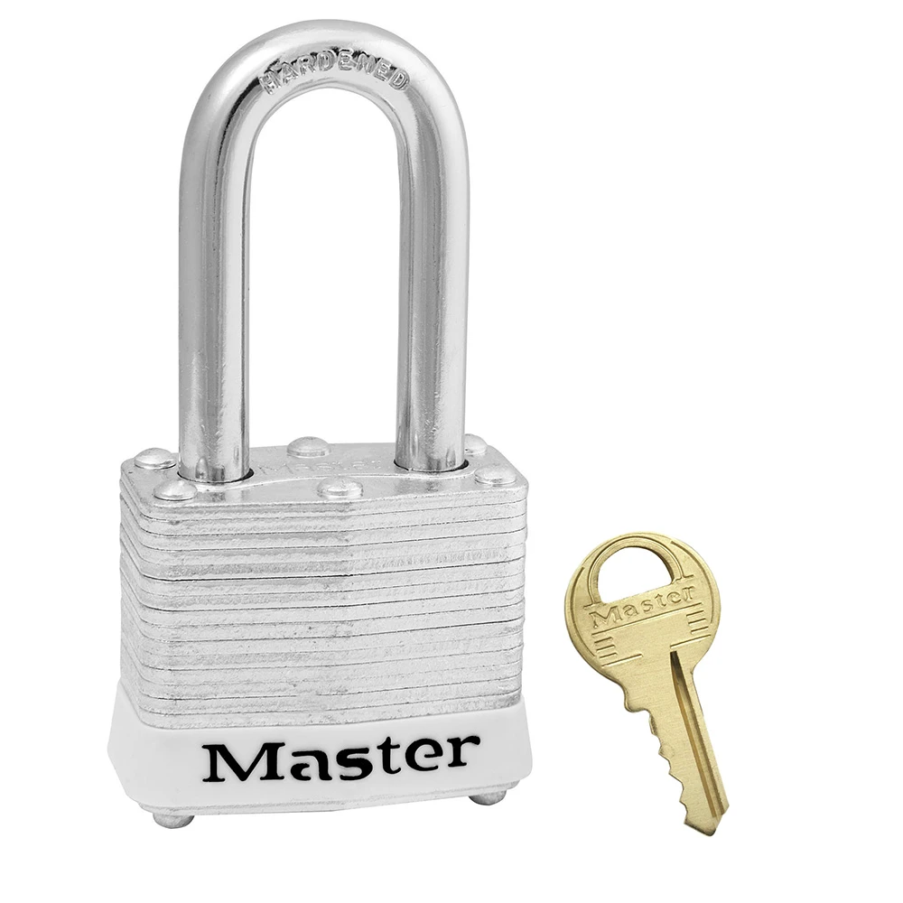 MASTER LOCK 3LFWHT