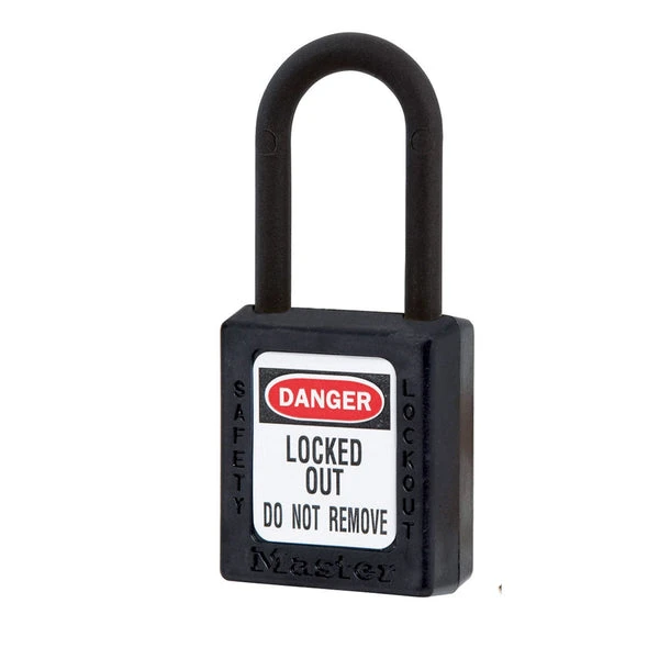 MASTER LOCK 406MKBLK