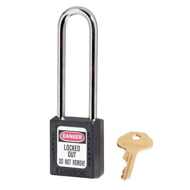 MASTER LOCK 410KALTBLK