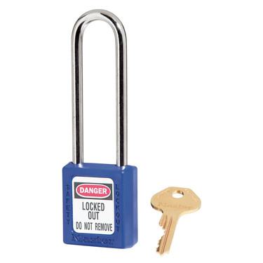 MASTER LOCK 410KALTBLU