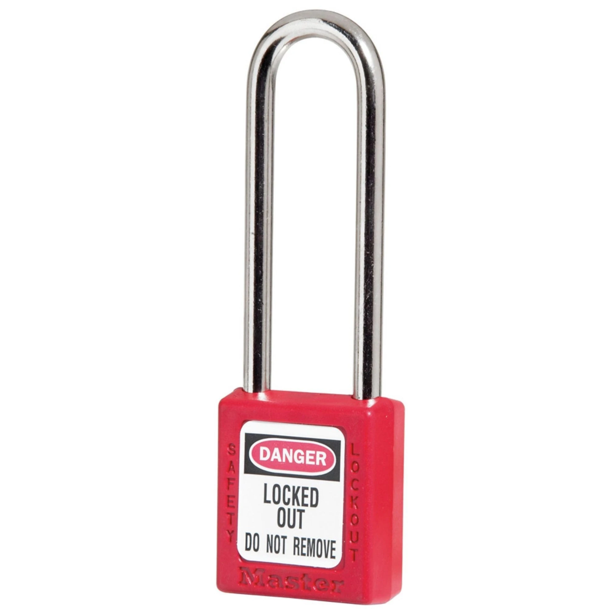 MASTER LOCK 410LTRED