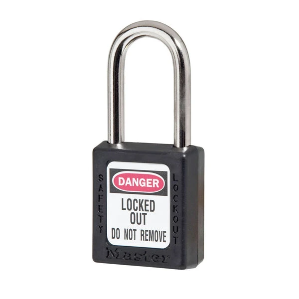 MASTER LOCK 410MKBLK