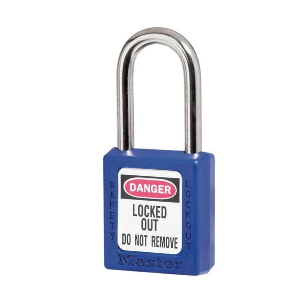 MASTER LOCK 410MKBLU