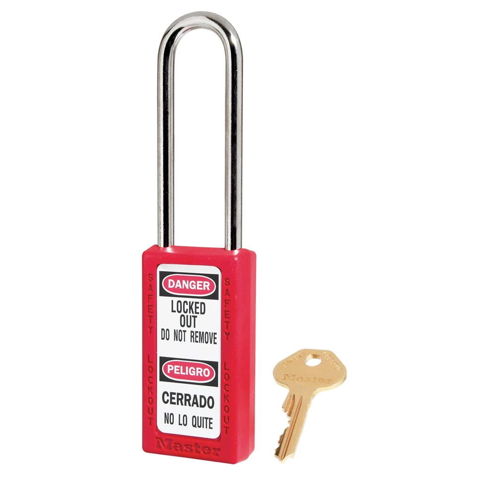 MASTER LOCK 411KALTRED