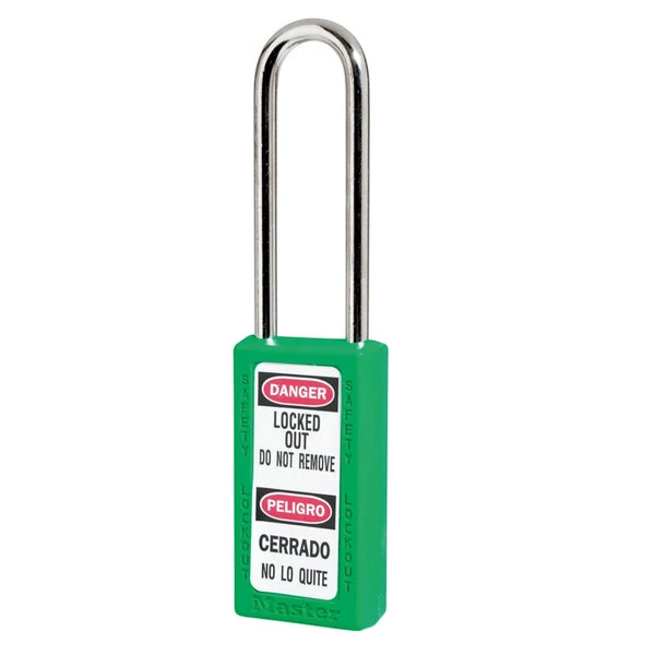 MASTER LOCK 411KAMKLTGRN