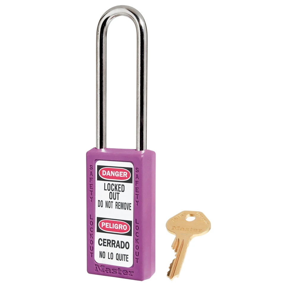 MASTER LOCK 411LTPRP