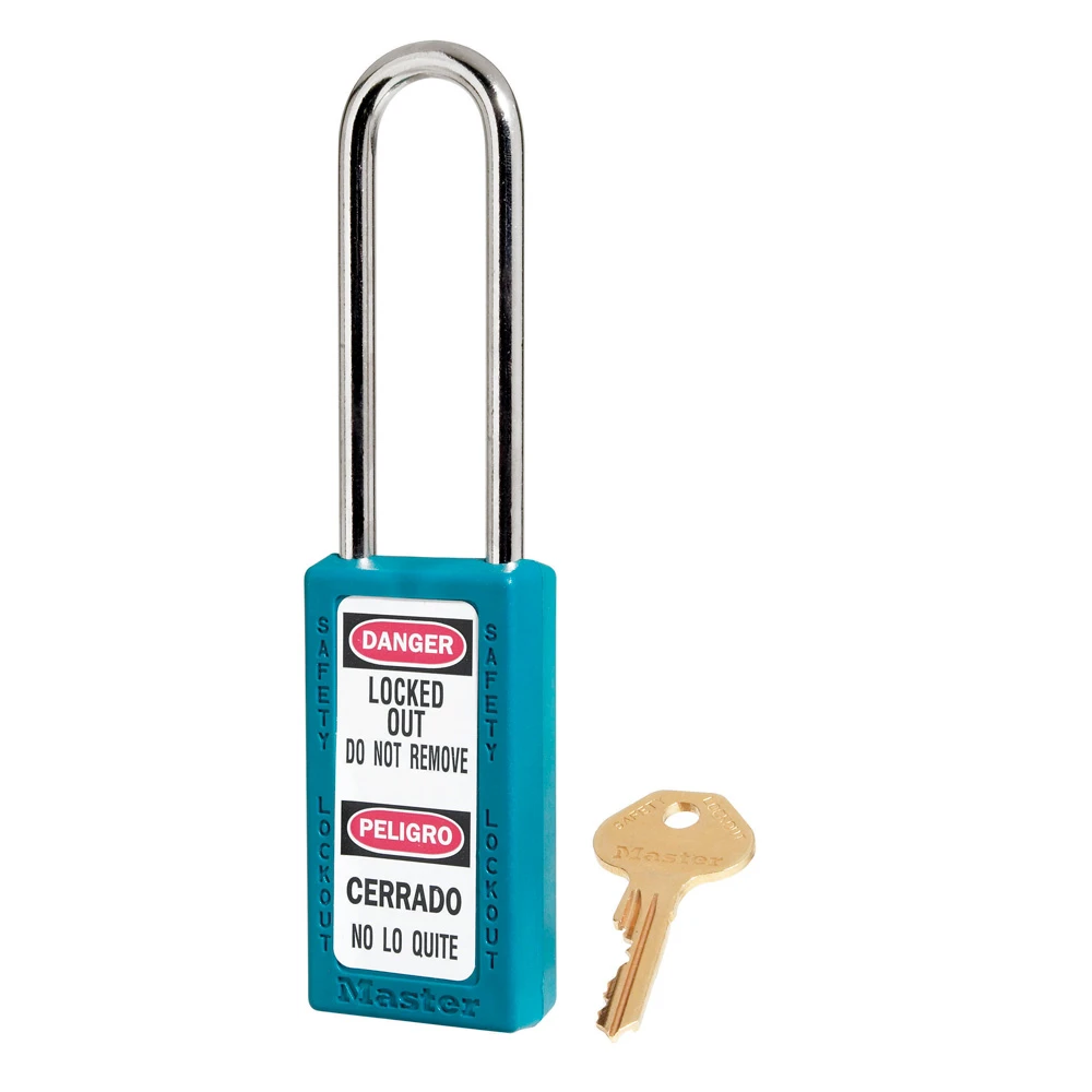 MASTER LOCK 411LTTEAL