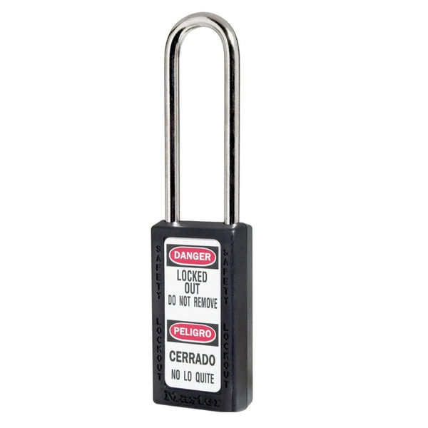 MASTER LOCK 411KAMKLTBLK