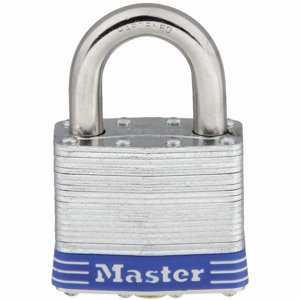 MASTER LOCK 5UP