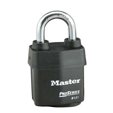 MASTER LOCK 6121KA