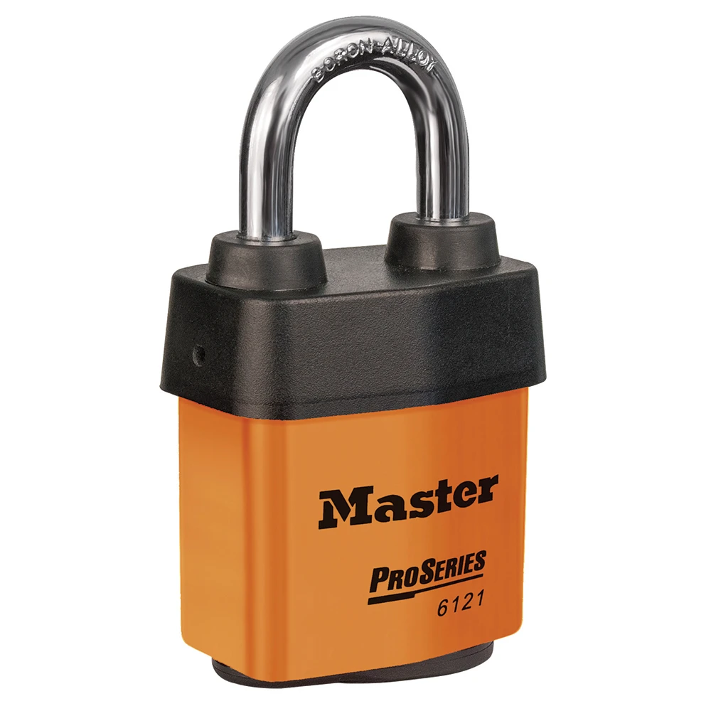 MASTER LOCK 6121ORJ
