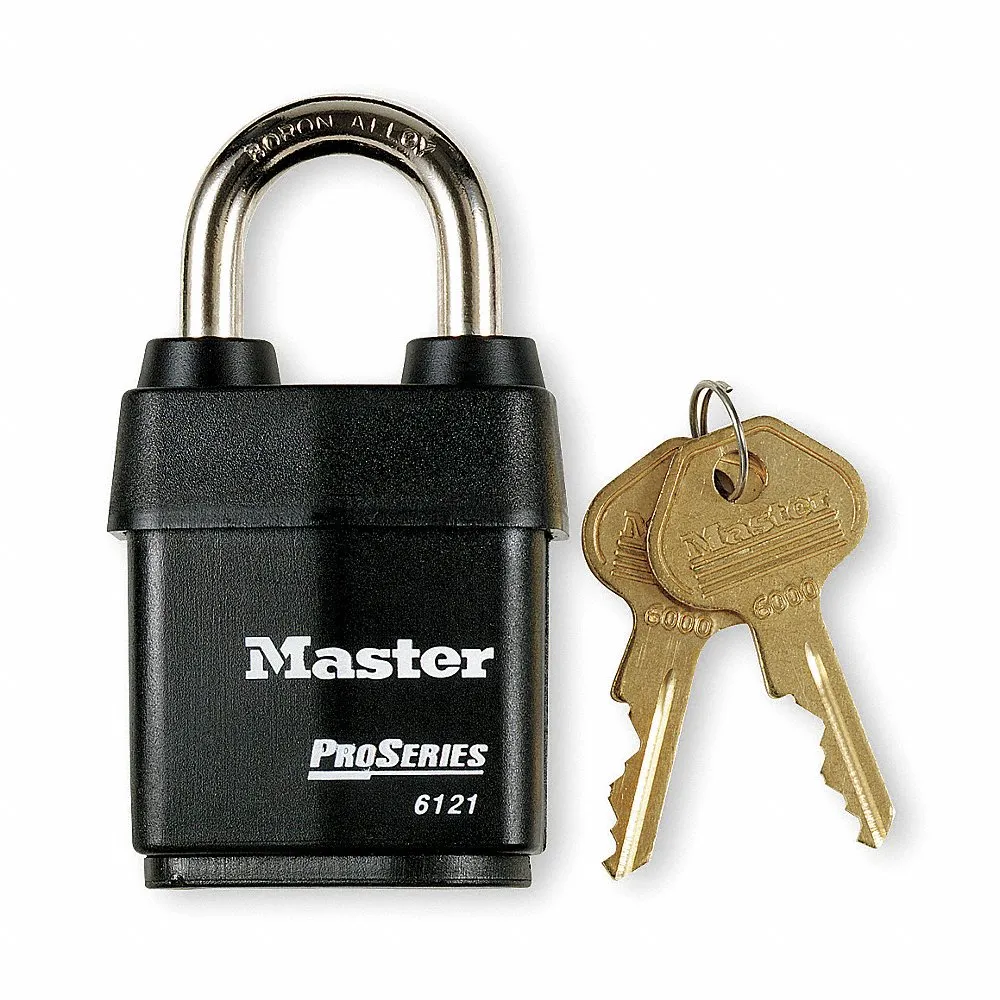 MASTER LOCK 6125KA