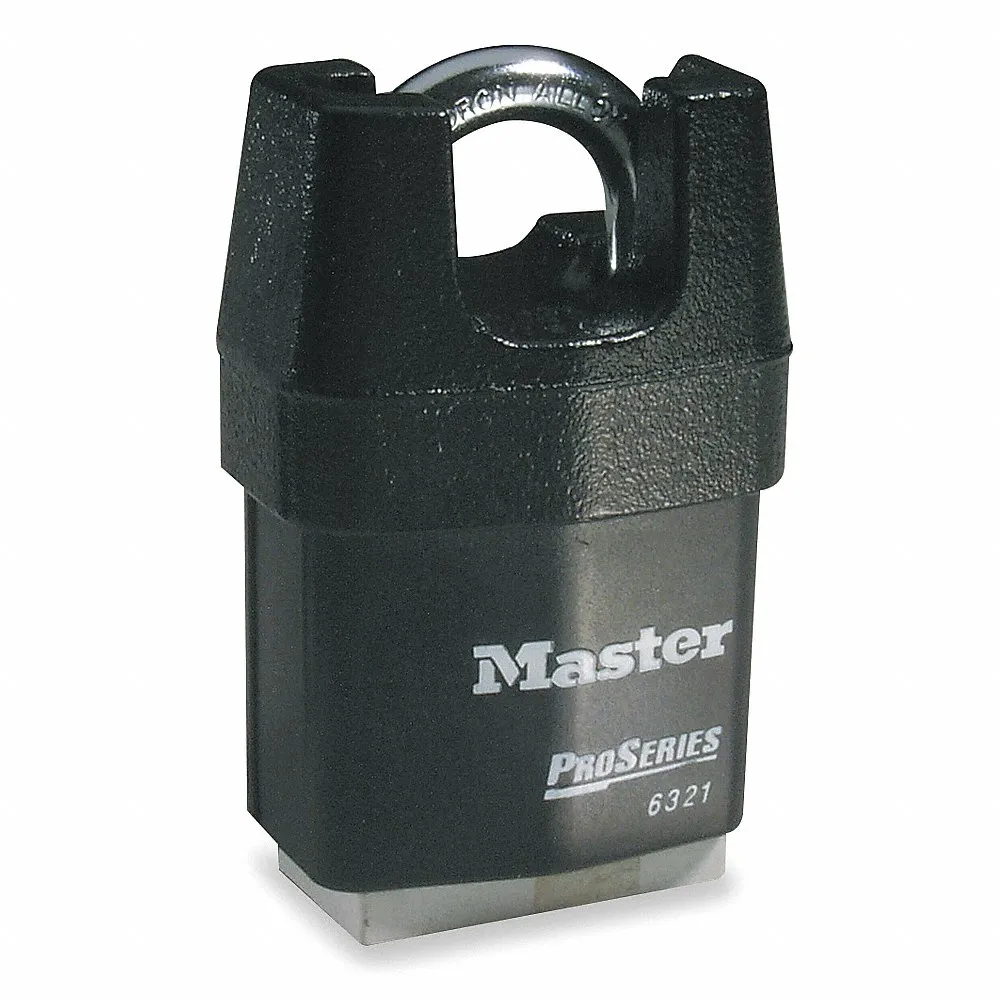 MASTER LOCK 6321KA