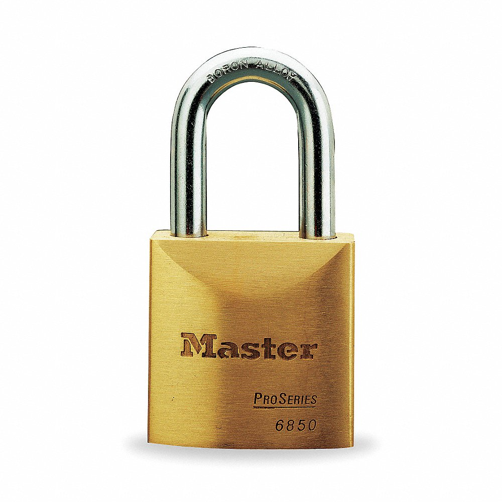 MASTER LOCK 6850