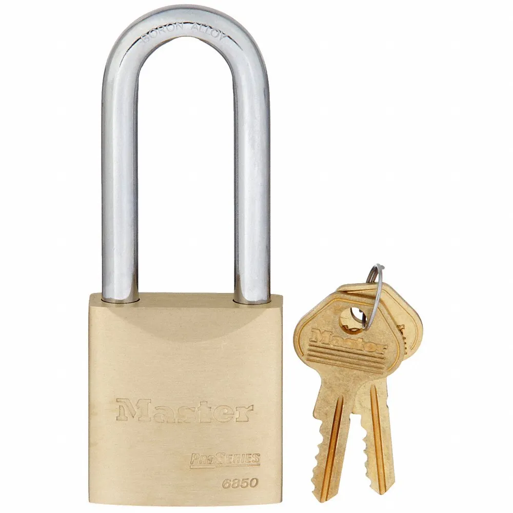 MASTER LOCK 6850LJ