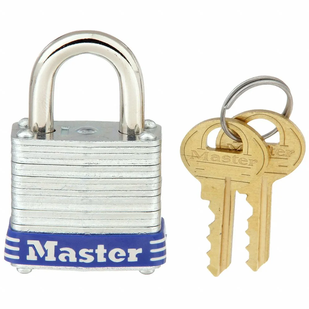 MASTER LOCK 7