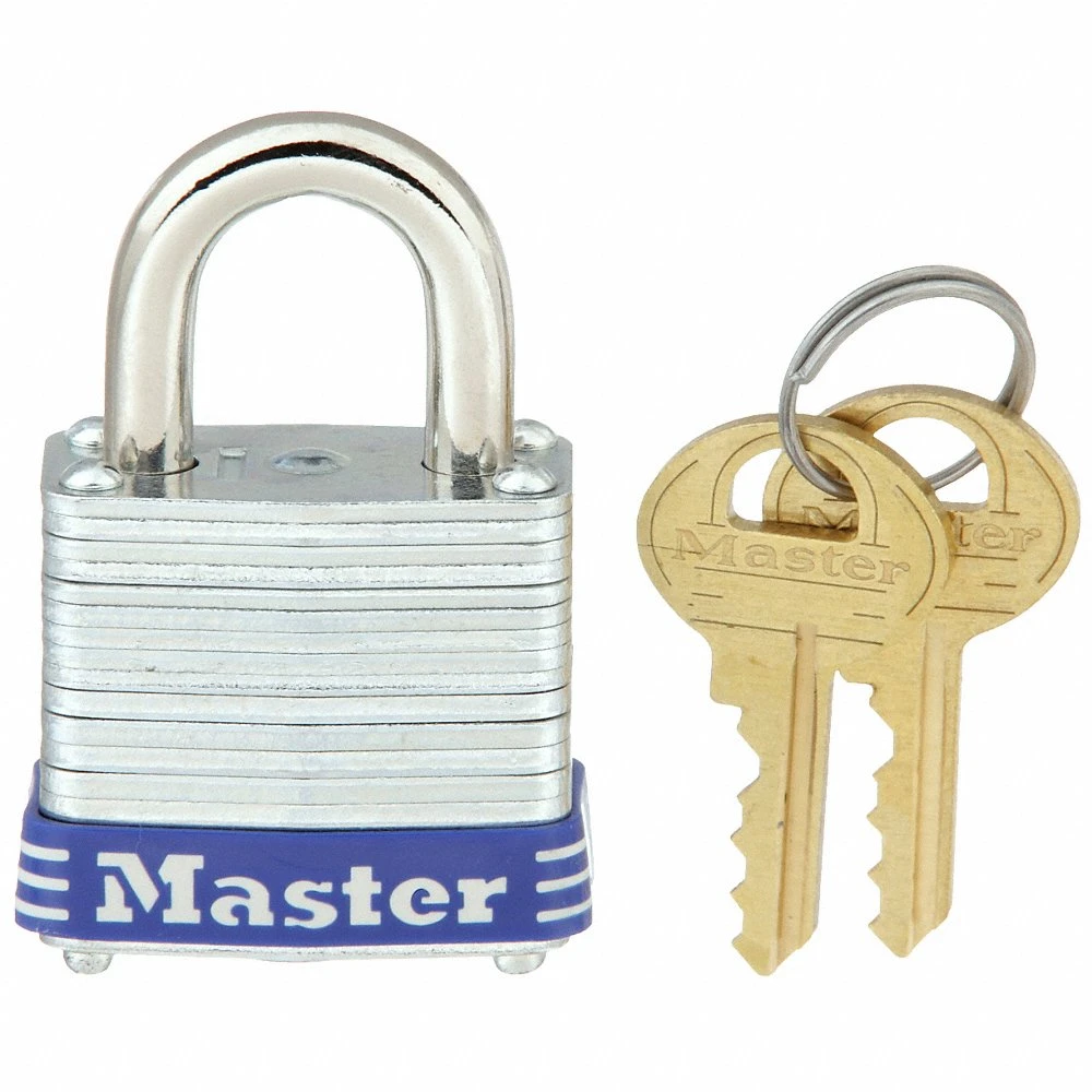 MASTER LOCK 7KA