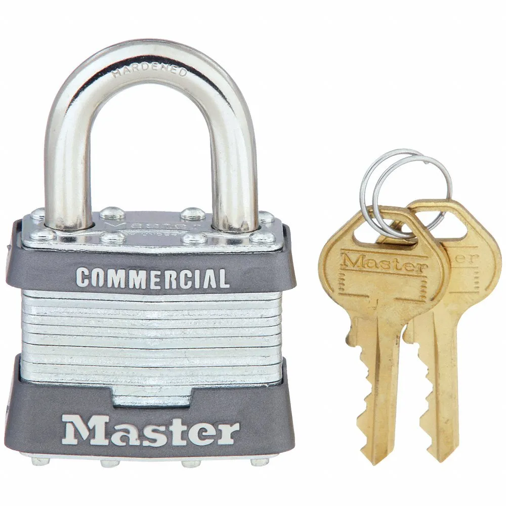 MASTER LOCK 81