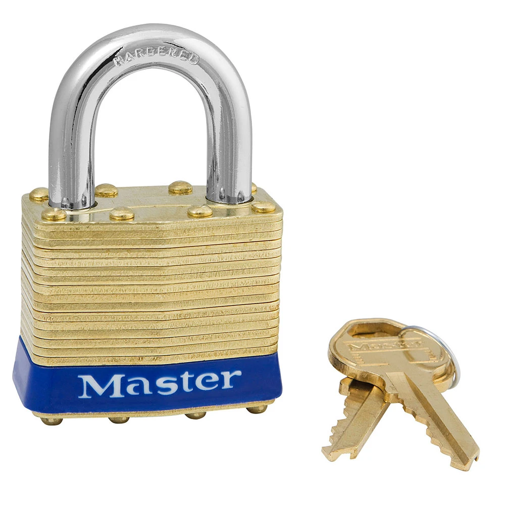 MASTER LOCK 82