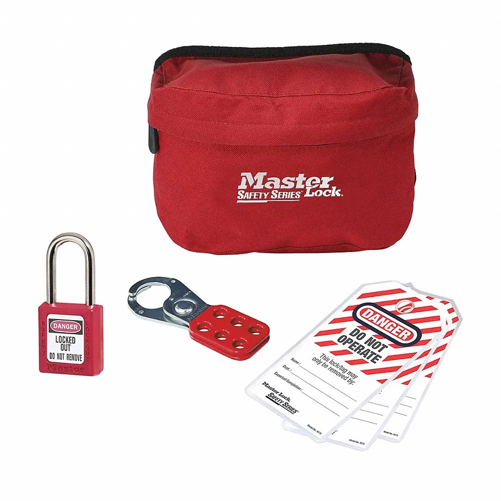 MASTER LOCK S1010P410