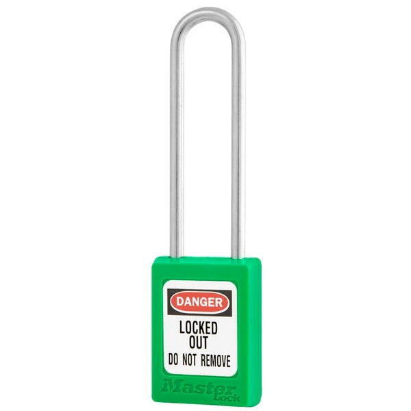MASTER LOCK S33LTGRN