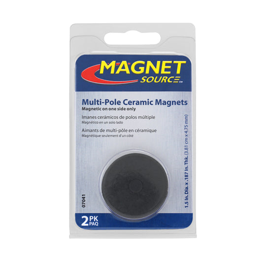 MASTER MAGNETICS 07041 3