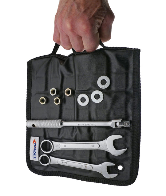 MASTER MAGNETICS 07077 4