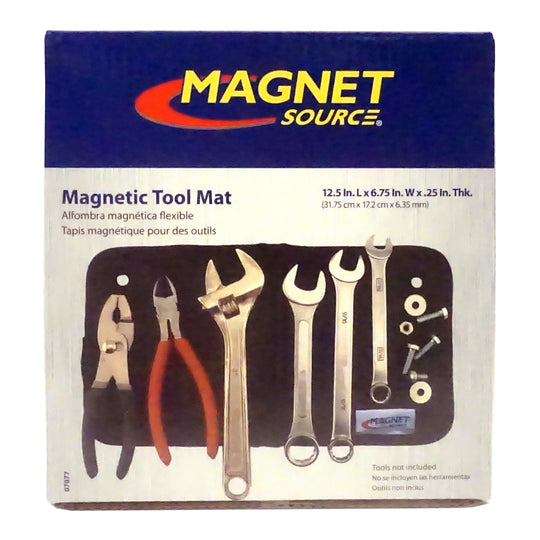 MASTER MAGNETICS 07077 5