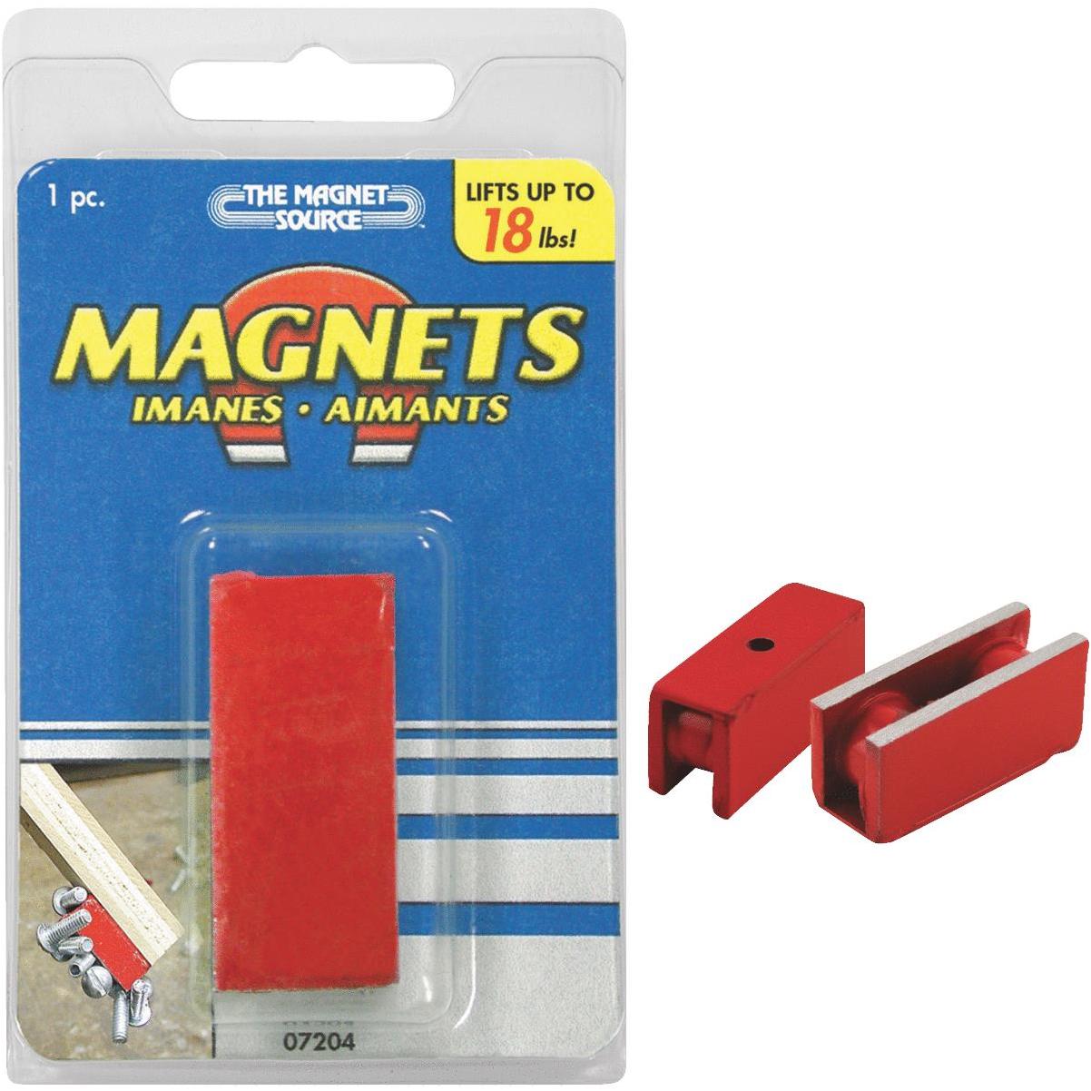 MASTER MAGNETICS 07204