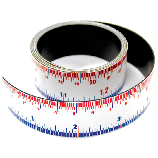 MASTER MAGNETICS Measuring Tapes