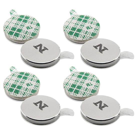 MASTER MAGNETICS 07527