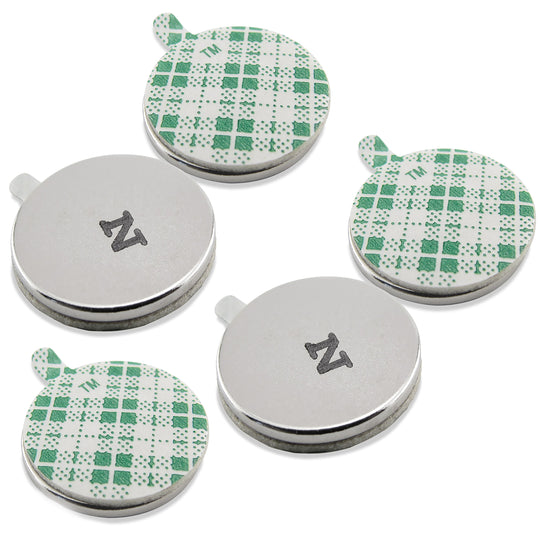 MASTER MAGNETICS 07528 2